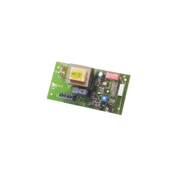 Carte électronique GENIUS CONTROL 338