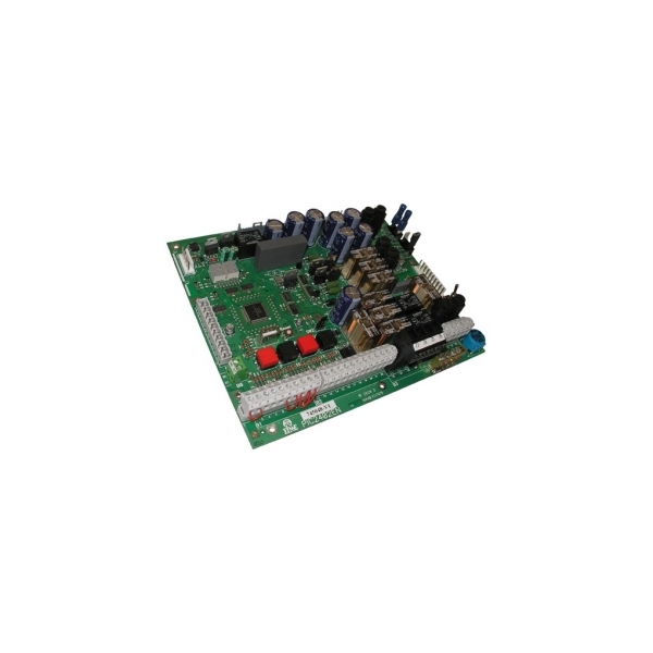 Carte électronique ETME PIC 2402 EN