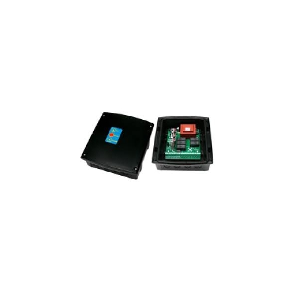 Carte électronique AFCA FTSQC10E