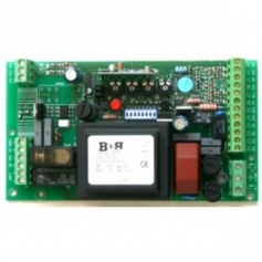 Carte électronique TREBI C417