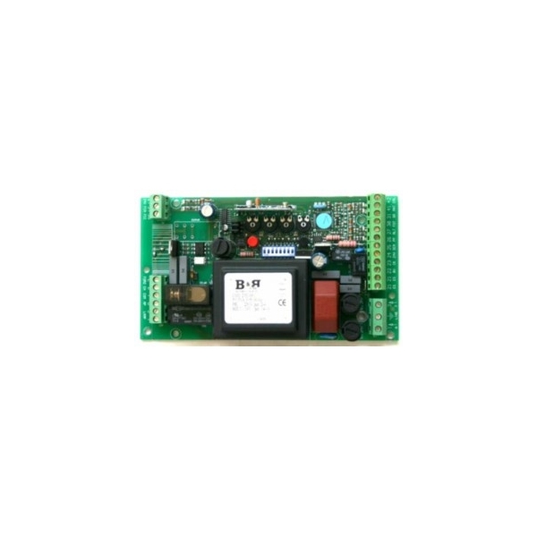 Carte électronique TREBI C417