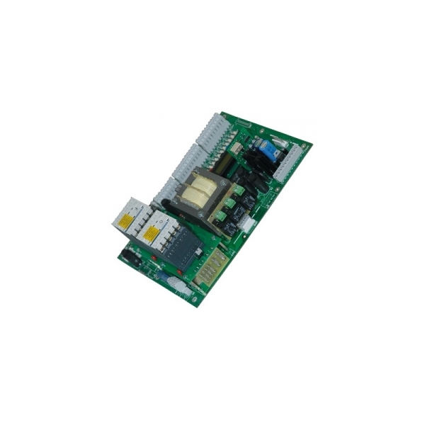 Carte électronique ETME PIC 5800 NM
