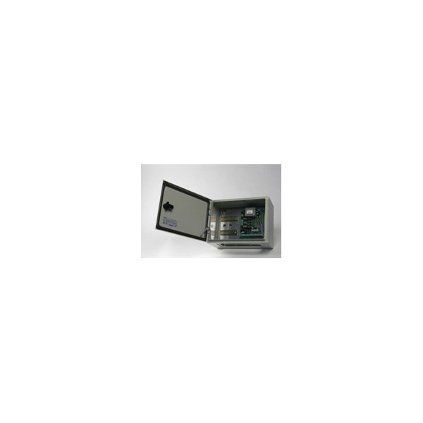 Carte électronique STARTECO3 2 Moteurs - Coffret métal