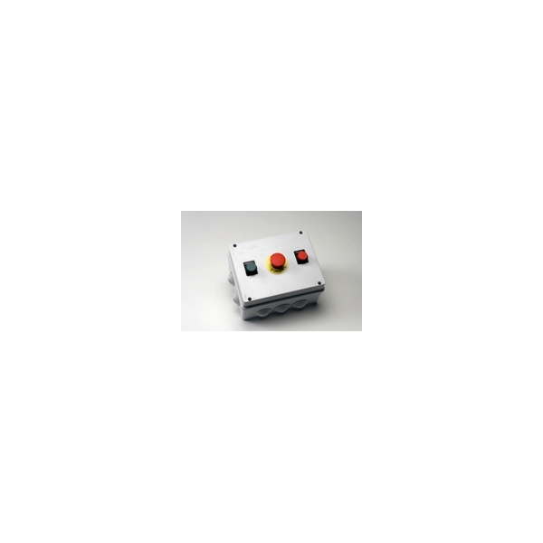 COFFRET QC5 + 2 BP + ARU