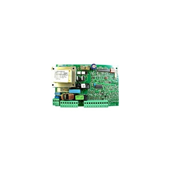 Carte électronique GENIUS BRAIN 574