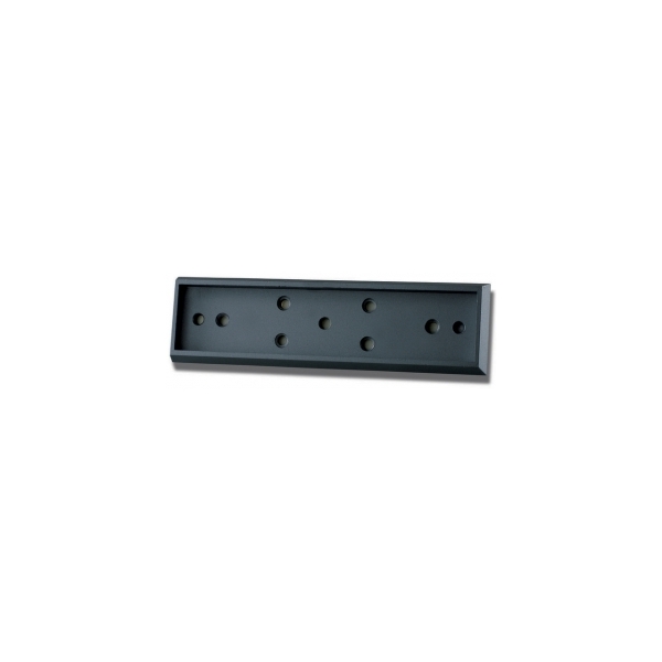 Support de contre-plaque pour 530 kg pour ventouse magnétique