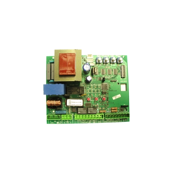 Carte électronique CHAMBERLAIN CB22