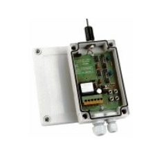 Récepteur radio LIFTMASTER 8002E