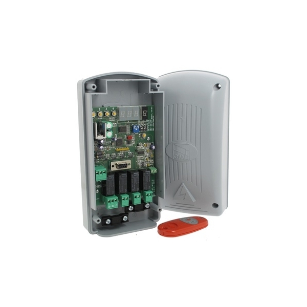 Récepteur radio CAME ATOMO RBE 4 RC