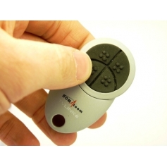Télécommande portail DOMATEAM / DOMATEC TXP868A04