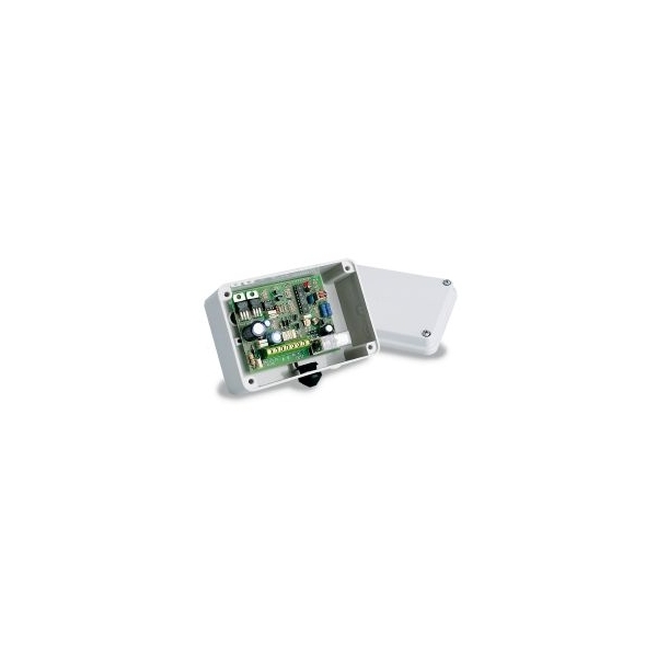 Carte 001S0001 pour digicod CAME