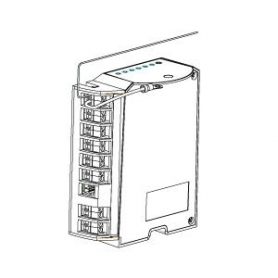 9014888 - Electronique SOMFY pour FREEVIA 280