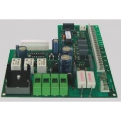 Carte électronique TAU K123M
