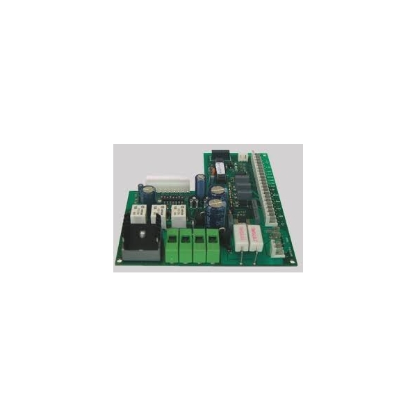 Carte électronique TAU K123M