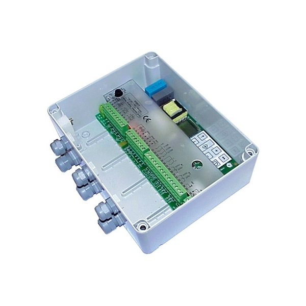 Carte électronique SOMFY AX24 NS