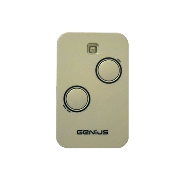 Télécommande de portail GENIUS KILO TX2