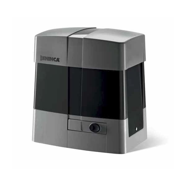 BENINCA BULL 10M.S - Automatisme portail coulissant