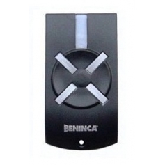 Télécommande portail BENINCA T4WV