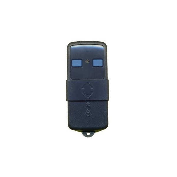 Télécommande portail BENINCA LO.T2E