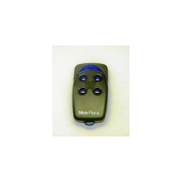 Télécommande NICE FLO4RS