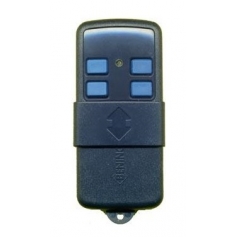 Télécommande portail BENINCA LO.T4E