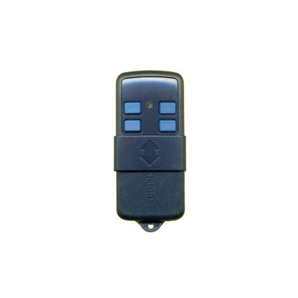 Télécommande portail BENINCA LO.T4E