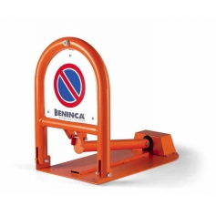 Catégorie Arceau de parking