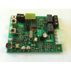 Récepteur radio FADINI ASTRO 40 enfichable