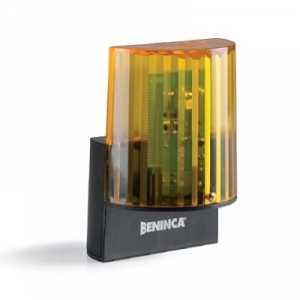LAMPI.LED Beninca - Clignotant à Led 230 V
