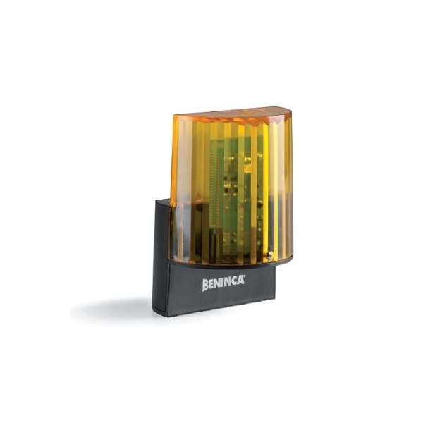 LAMPI.LED Beninca - Clignotant à Led 230 V