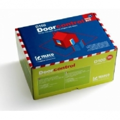 DOORCONTROL D100