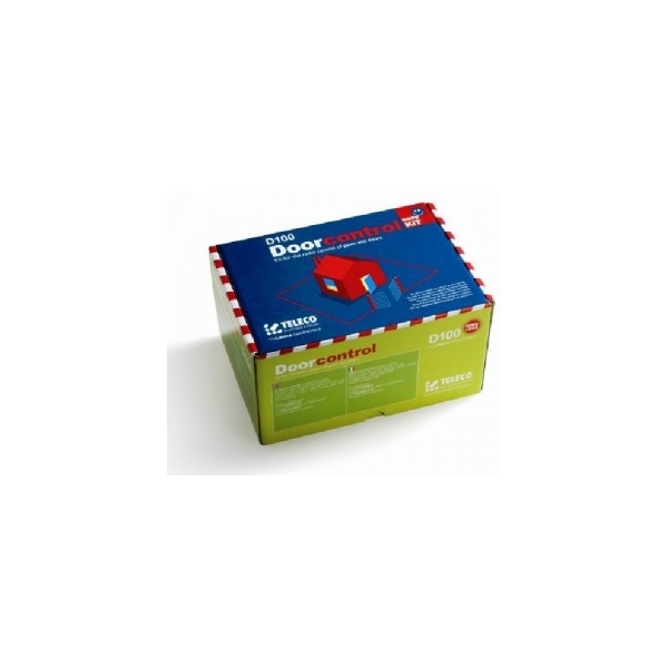 DOORCONTROL D100