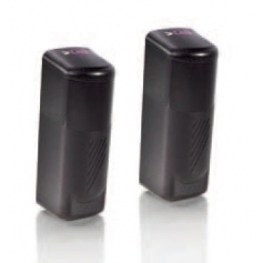 900FOTEC Tau - Photocellules en saillie 180°