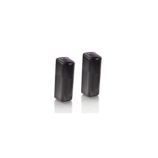 900FOTEC Tau - Photocellules en saillie 180°