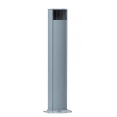 900TOWERF Tau - Colonne 49cm pour 1 cellule
