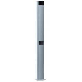 900TOWERF2 Tau - Colonne 98cm pour 2 cellules