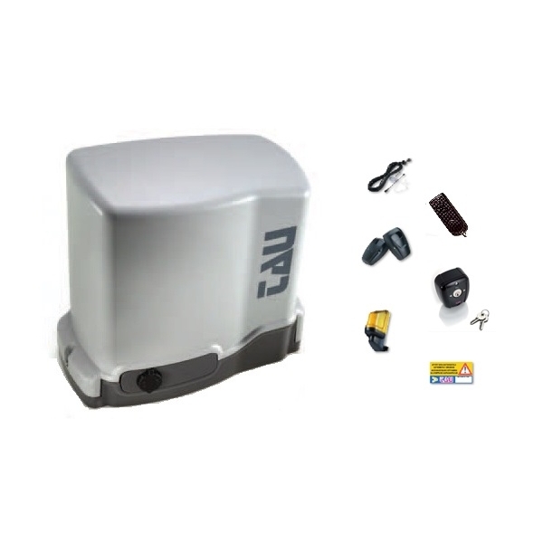 T-ONEKIT5B Tau - Coulissant 12V 500Kg