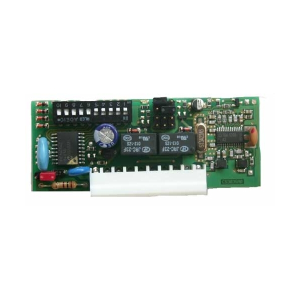 Récepteur radio TREBI DE433J2UDIP