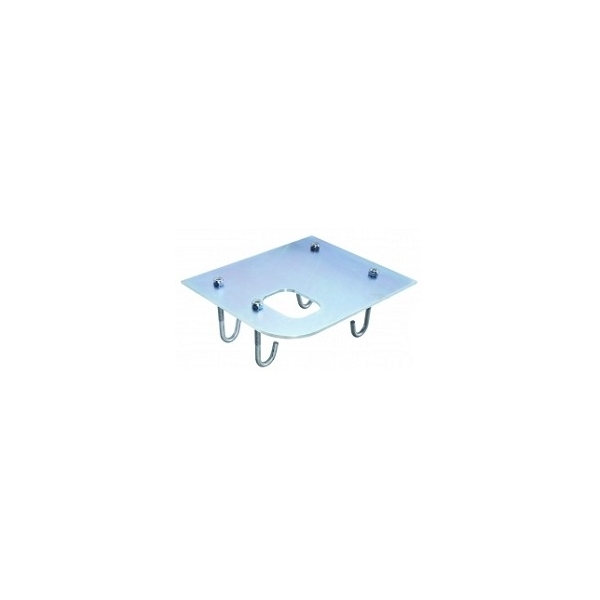 400CP12 TAU - Contre plaque de BIG18QI