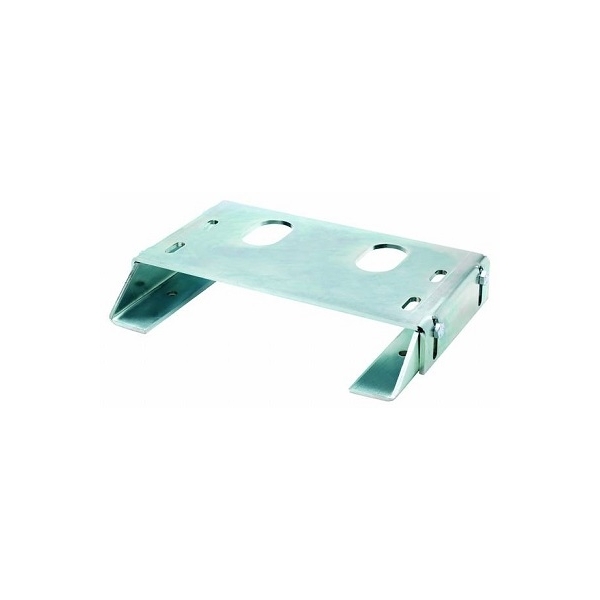 550CPMR TAU - Contre plaque réglable
