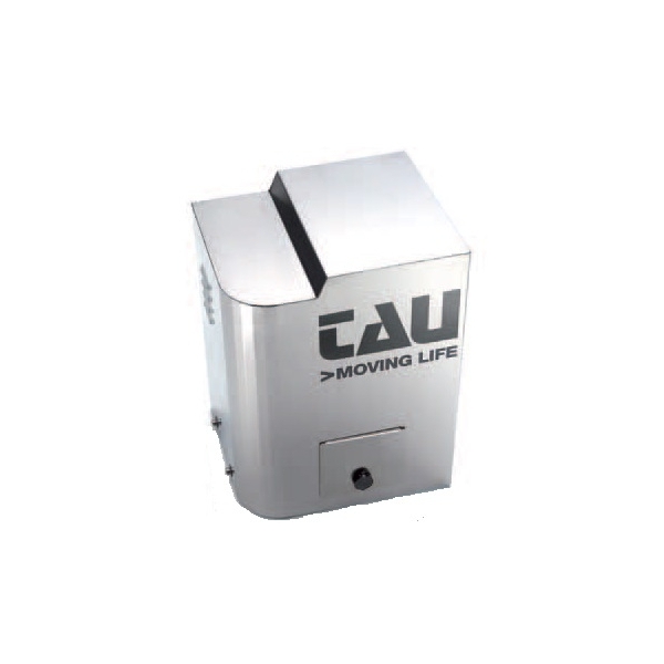 BIG18QI Tau - Moteur coulissant 400V 2500Kg