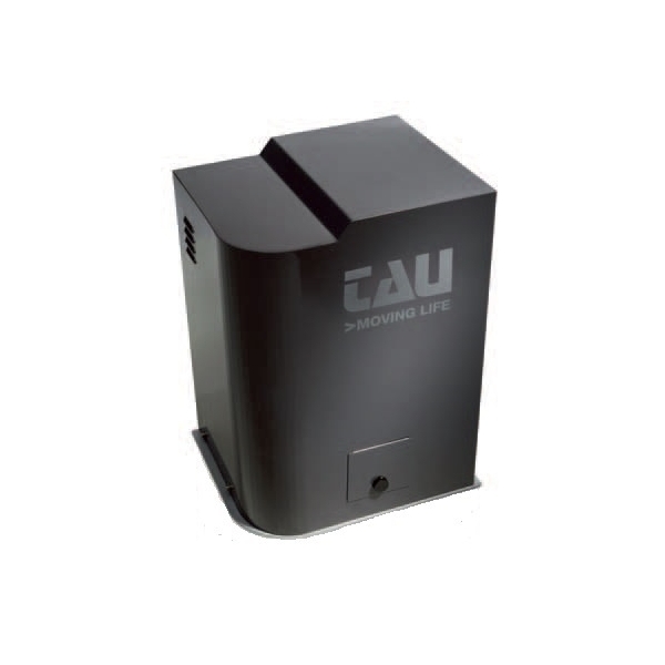 BIG40Q Tau - Moteur coulissant 400V 4000Kg