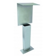 750COLC TAU - Colonne centrale de gestion