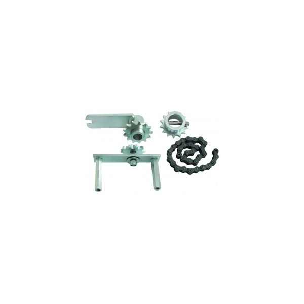 700KIT180 TAU - Kit ouverture à 180°