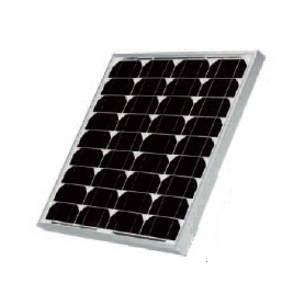 200PF40 TAU - Panneau solaire de moteur 12V