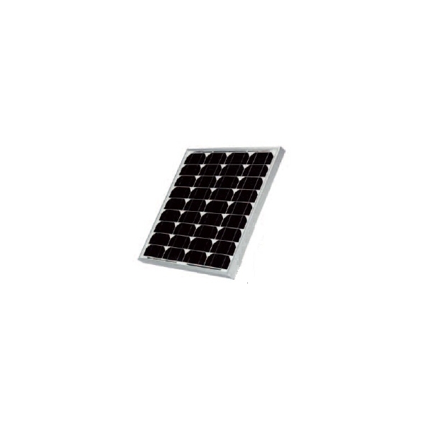 200PF40 TAU - Panneau solaire de moteur 12V