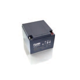 200BATTMFR TAU - Batterie 12V 27Ah