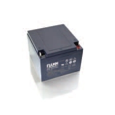 200BATTMFR TAU - Batterie 12V 27Ah