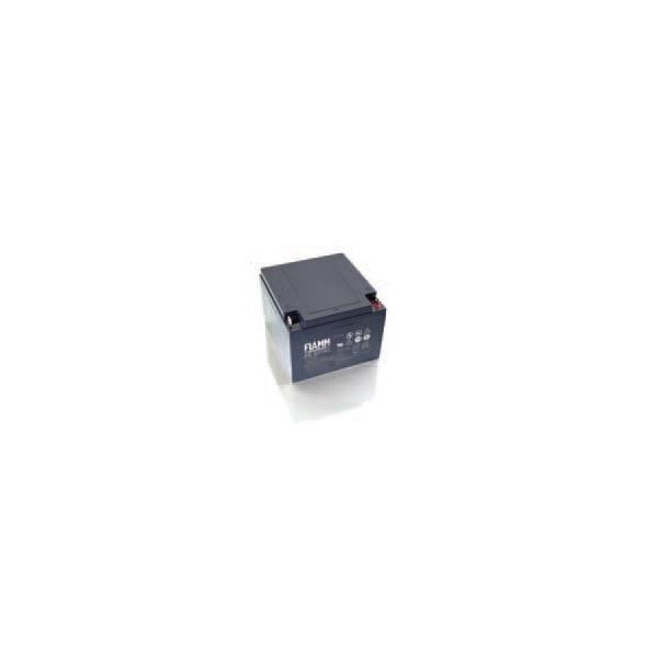 200BATTMFR TAU - Batterie 12V 27Ah