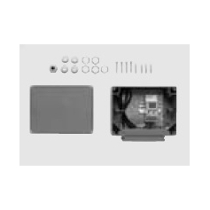 8050740 Marantec - Horloge de programmation